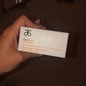 Arbonne Gel Eye Masks